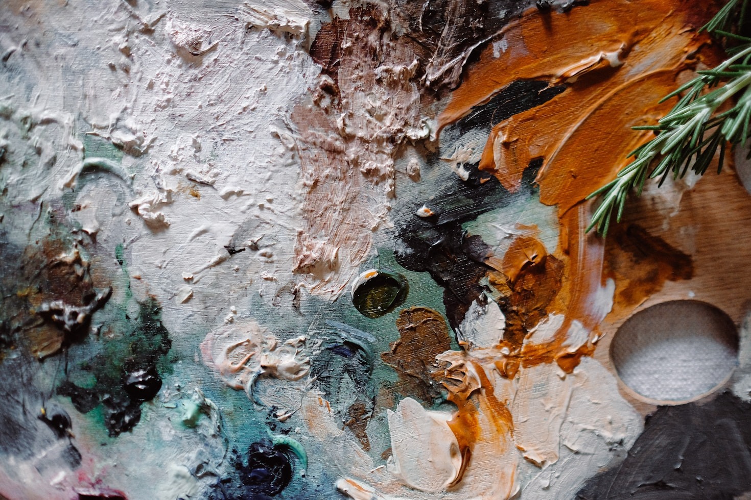 O Impacto dos Movimentos Artísticos na Vida Atual